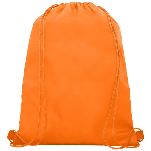 Mochila de cuerdas y malla 5L 