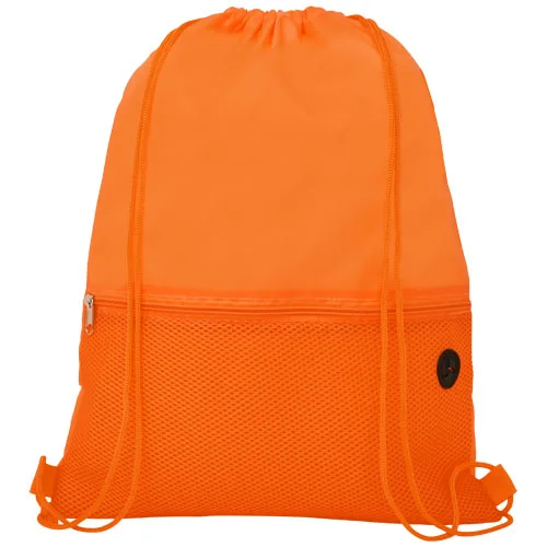 Mochila de cuerdas y malla 5L 