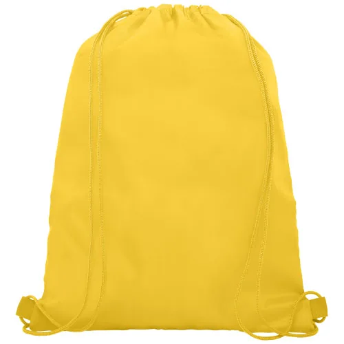 Mochila de cuerdas y malla 5L 