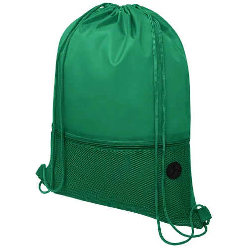 Mochila de cuerdas y malla 5L 