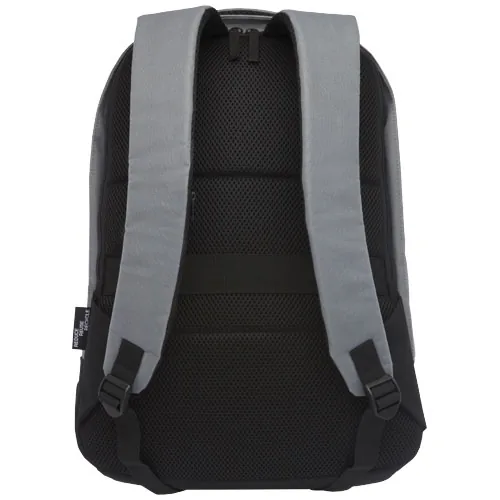 Mochila antirrobo GRS de RPET 18L 
