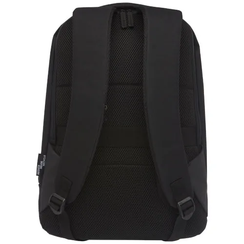 Mochila antirrobo GRS de RPET 18L 