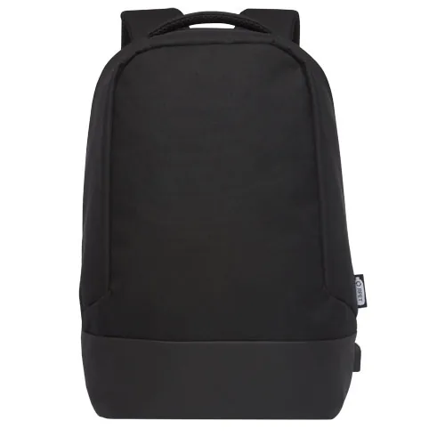 Mochila antirrobo GRS de RPET 18L 