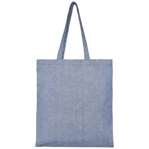 Bolsa Tote de algodón reciclado de 210 g/m² 