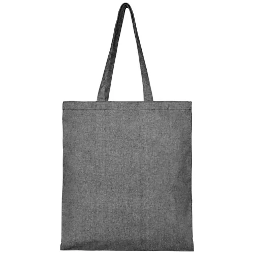 Bolsa Tote de algodón reciclado de 210 g/m² 