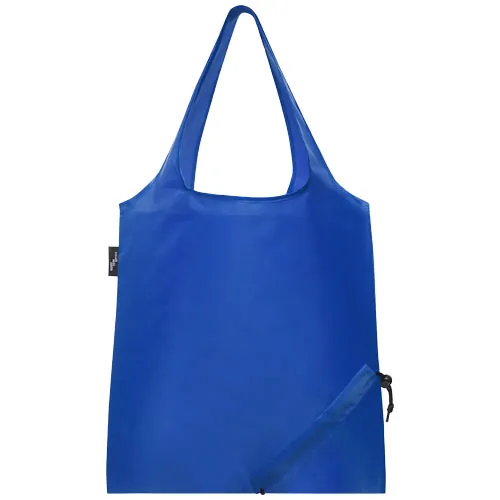 Bolsa Tote plegable en RPET 