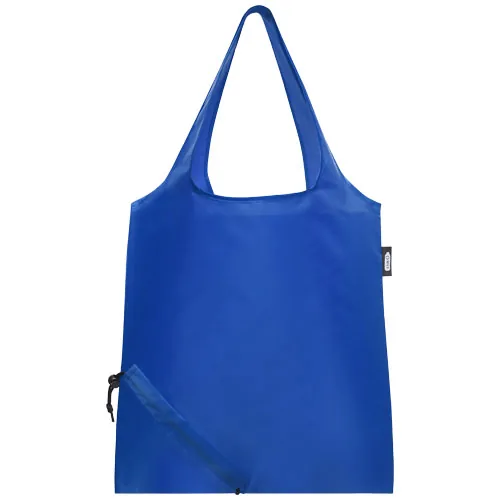 Bolsa Tote plegable en RPET 