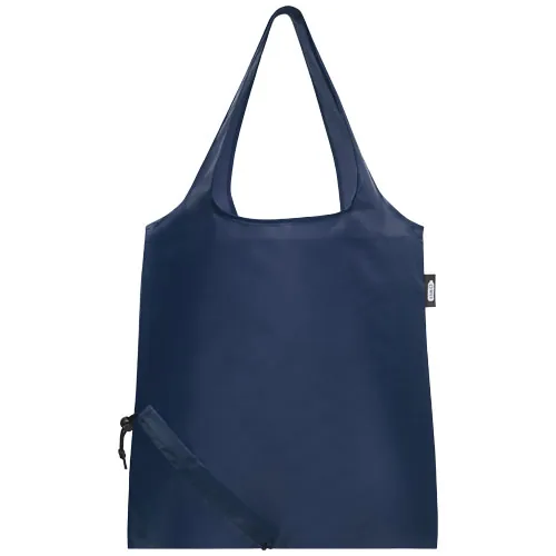 Bolsa Tote plegable en RPET 