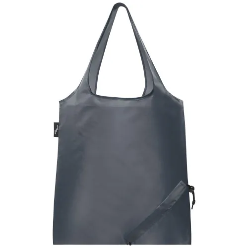 Bolsa Tote plegable en RPET 