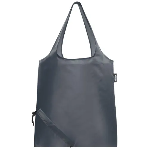 Bolsa Tote plegable en RPET 