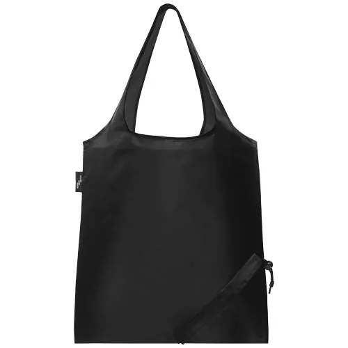 Bolsa Tote plegable en RPET 