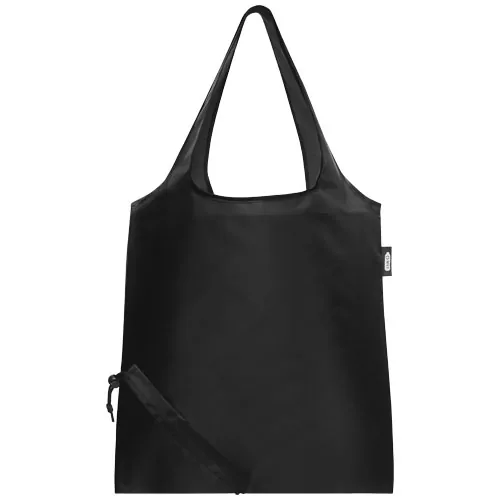 Bolsa Tote plegable en RPET 