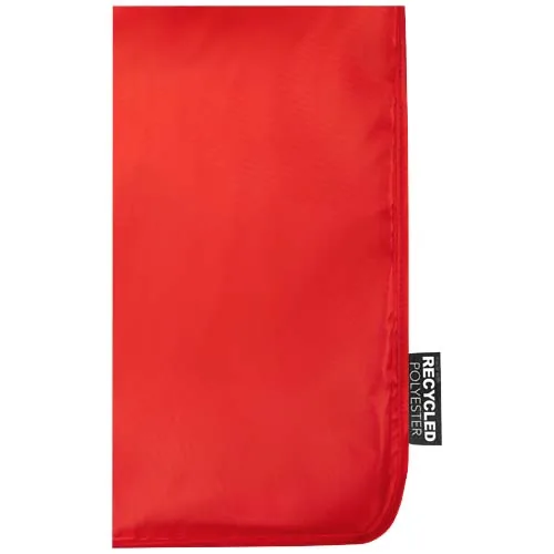 Bolsa Tote plegable grande de PET reciclado 