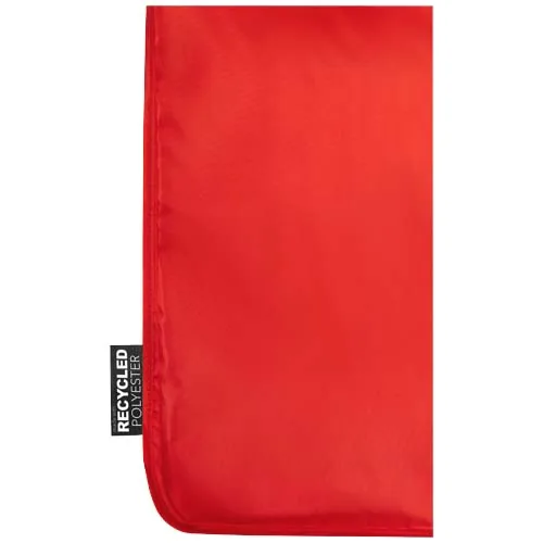 Bolsa Tote plegable grande de PET reciclado 