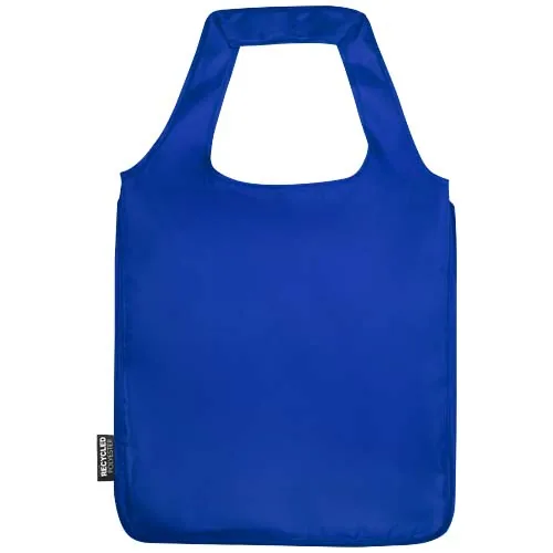 Bolsa Tote plegable grande de PET reciclado 