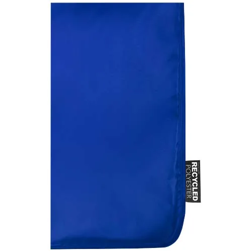 Bolsa Tote plegable grande de PET reciclado 