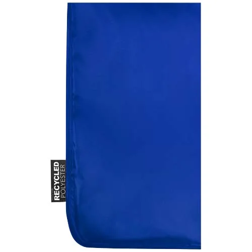 Bolsa Tote plegable grande de PET reciclado 