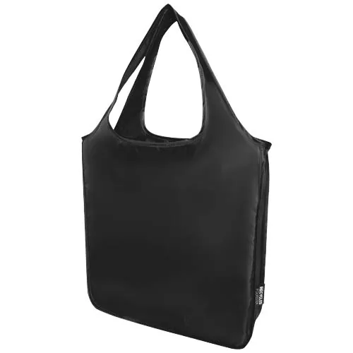 Bolsa Tote plegable grande de PET reciclado 