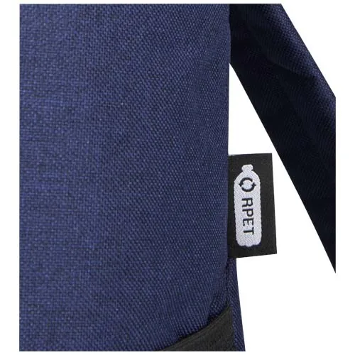 Mochila isotérmica en PET reciclado GRS 