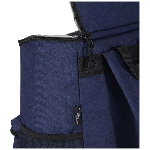 Mochila isotérmica en PET reciclado GRS 