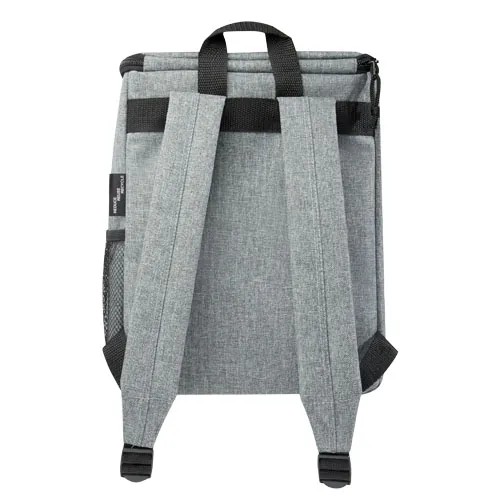 Mochila isotérmica en PET reciclado GRS 