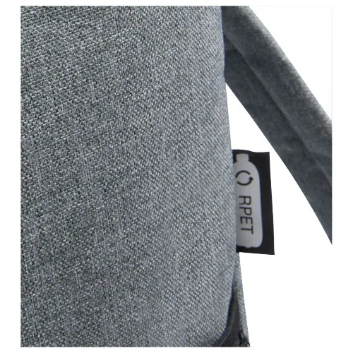 Mochila isotérmica en PET reciclado GRS 