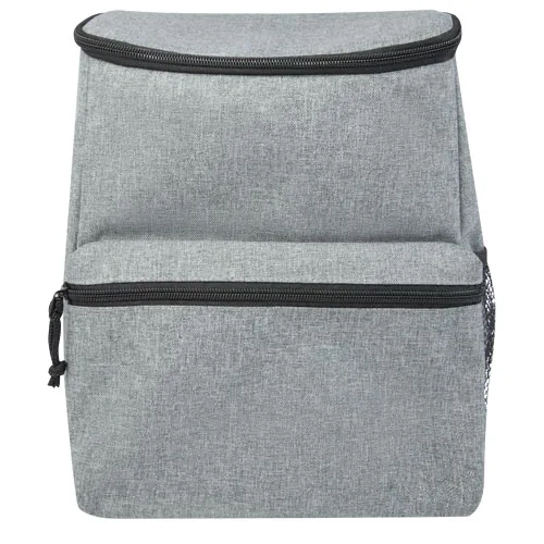 Mochila isotérmica en PET reciclado GRS 