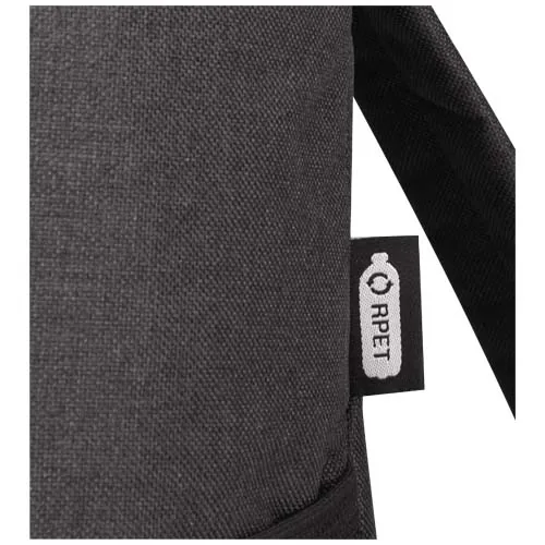 Mochila isotérmica en PET reciclado GRS 