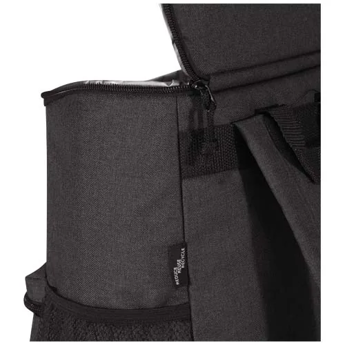 Mochila isotérmica en PET reciclado GRS 