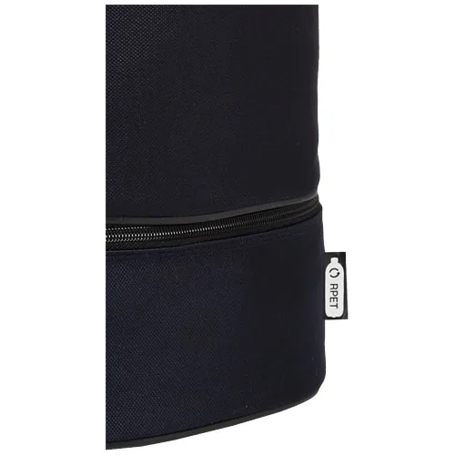 Bolsa de lona de marinero de plástico reciclado 35L 