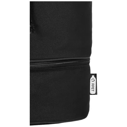 Bolsa de lona de marinero de plástico reciclado 35L 