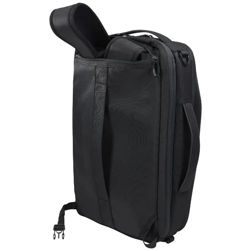 Mochila de 17L convertible 