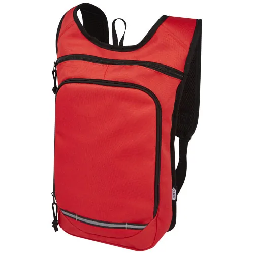 MOCHILA DE EXTERIOR GRS RPET DE 6,5 L 