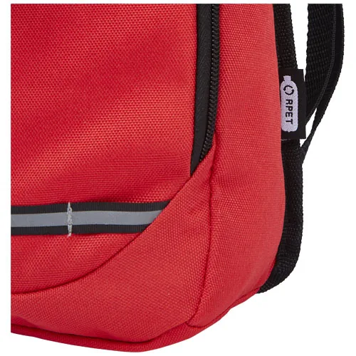 Mochila de exterior GRS RPET de 6,5 L 