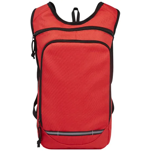 Mochila de exterior GRS RPET de 6,5 L 