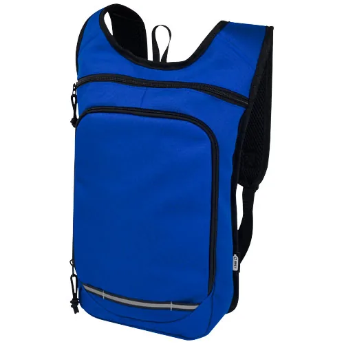Mochila de exterior GRS RPET de 6,5 L 