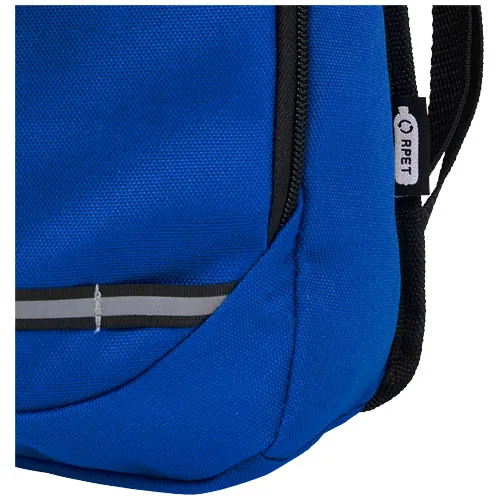 Mochila de exterior GRS RPET de 6,5 L 