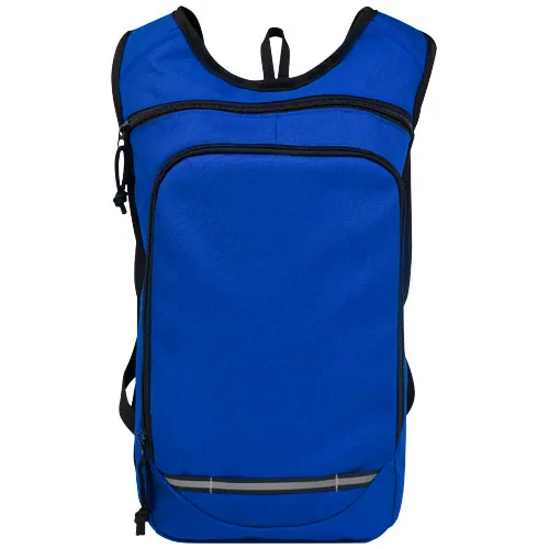 Mochila de exterior GRS RPET de 6,5 L 