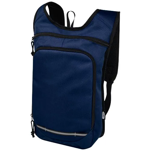 Mochila de exterior GRS RPET de 6,5 L 