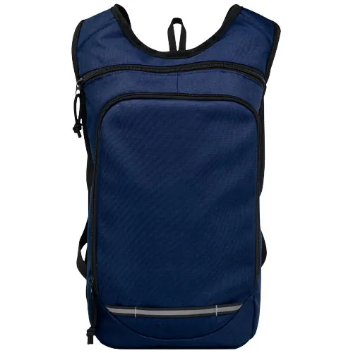 Mochila de exterior GRS RPET de 6,5 L 