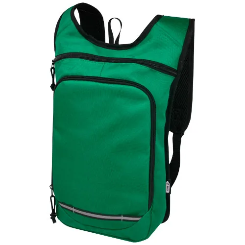 Mochila de exterior GRS RPET de 6,5 L 