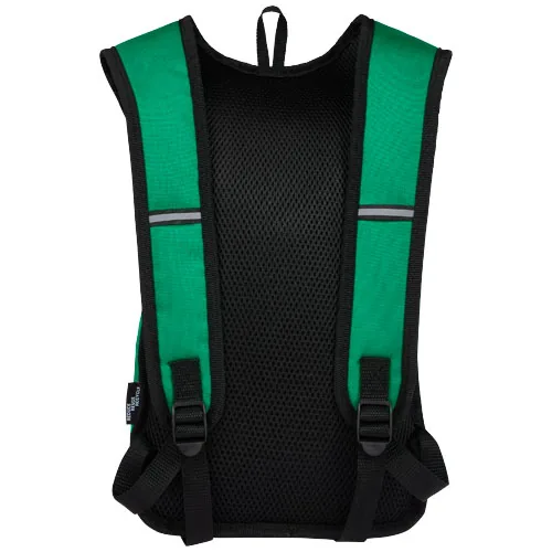 Mochila de exterior GRS RPET de 6,5 L 