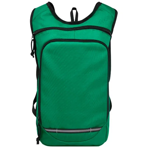 Mochila de exterior GRS RPET de 6,5 L 