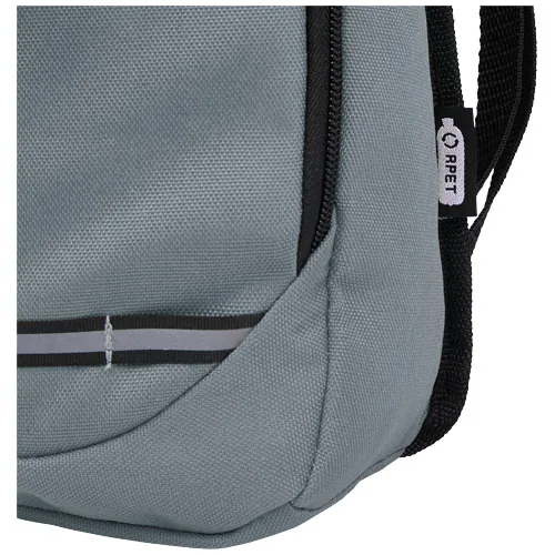 Mochila de exterior GRS RPET de 6,5 L 