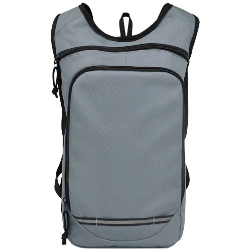 Mochila de exterior GRS RPET de 6,5 L 