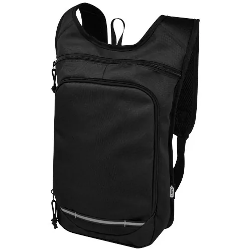 Mochila de exterior GRS RPET de 6,5 L 