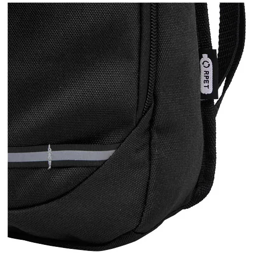 Mochila de exterior GRS RPET de 6,5 L 