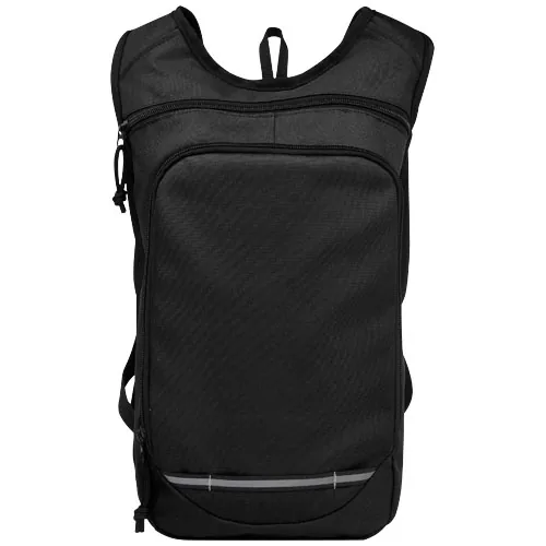 Mochila de exterior GRS RPET de 6,5 L 