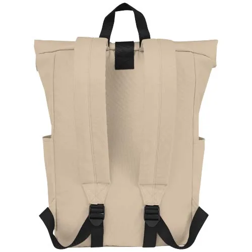 Mochila enrollable de 15,6