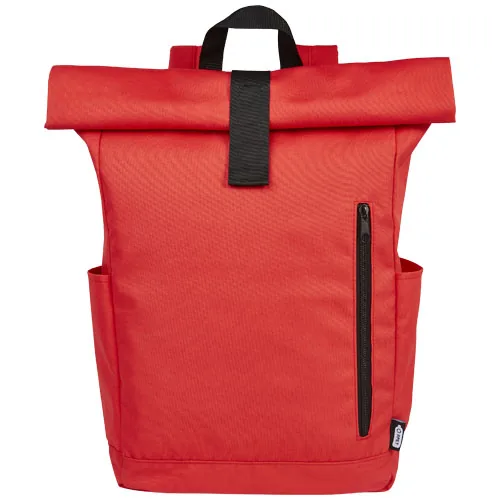 Mochila enrollable de 15,6